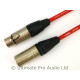 Klotz Mic Microphone Neutrik Male to Female XLR Lead Cable MY206