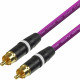 Van Damme Cable Neutrik Rean Gold RCA Phono Lead  